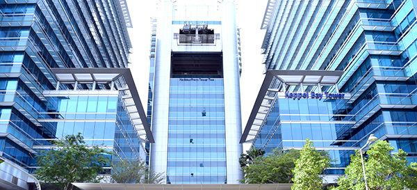 Corporate Overview