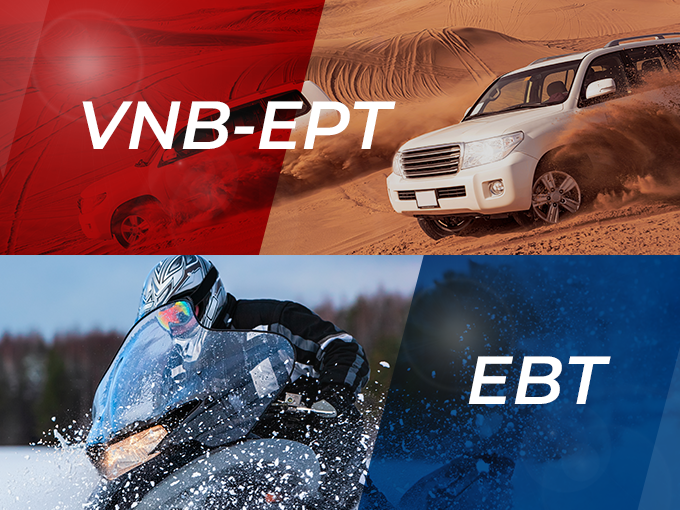 VNB-EPT/EBT